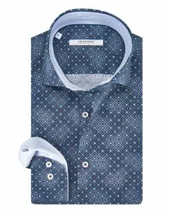 The BLUEPRINT Premium Trendy Overhemd LM