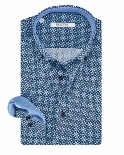 The BLUEPRINT Premium Trendy Overhemd LM