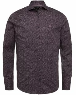 Vanguard Casual Overhemd LM