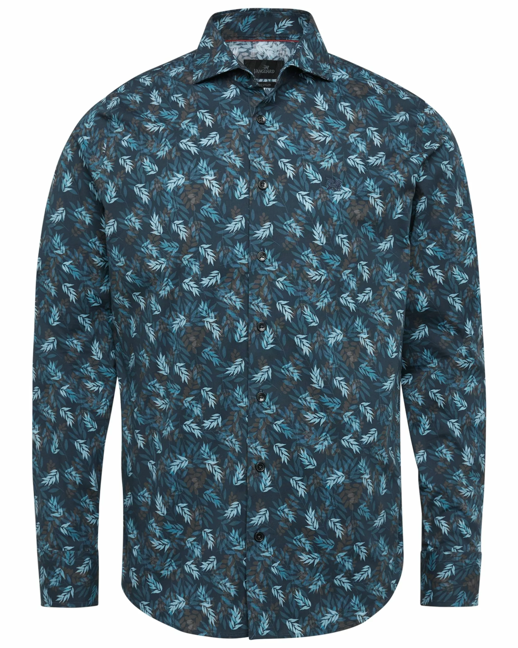 Vanguard Casual Overhemd LM - Image 2