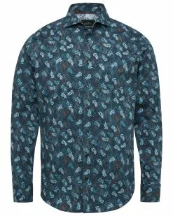 Vanguard Casual Overhemd LM