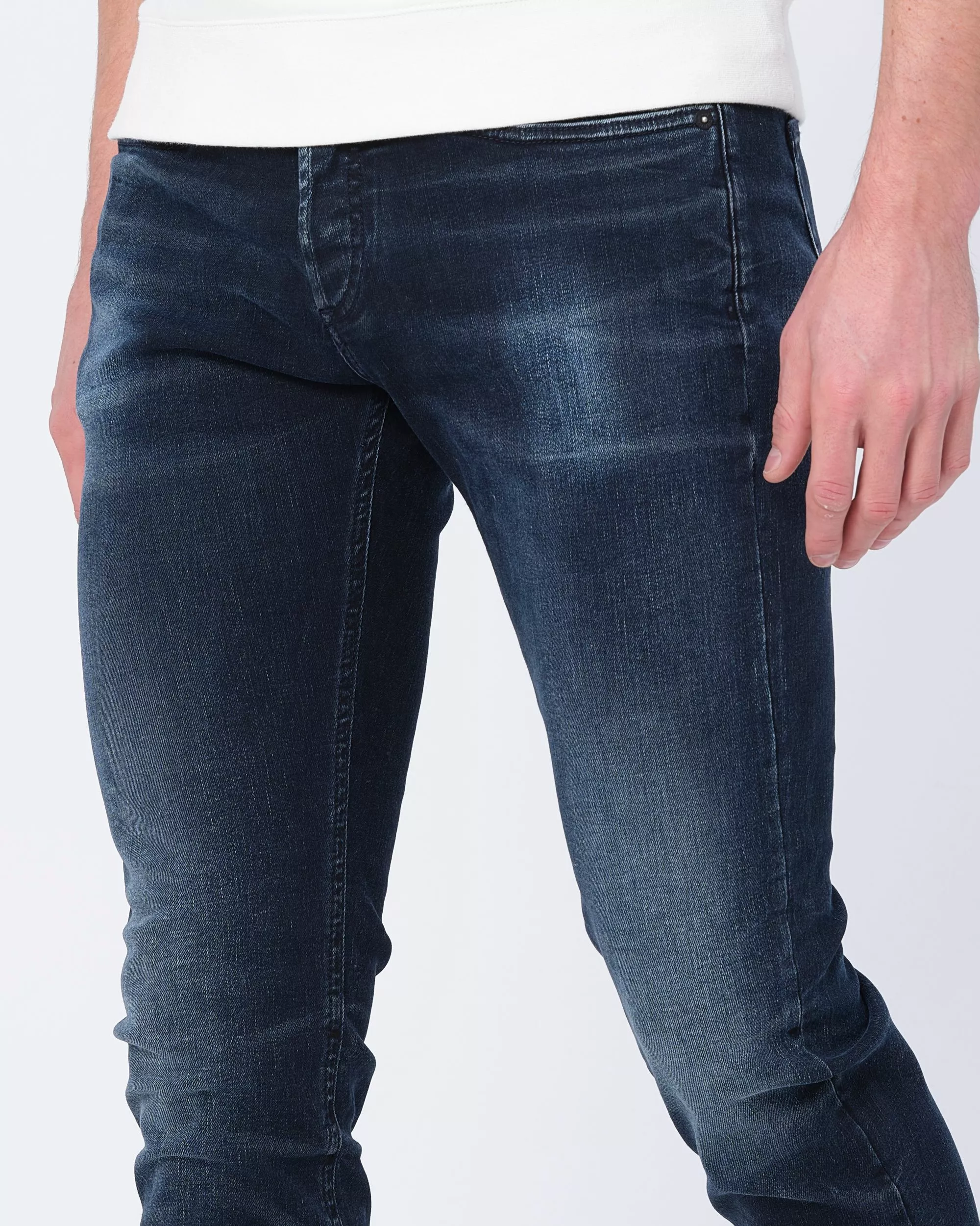 DENHAM Bolt FMBBDW Jeans - Image 3