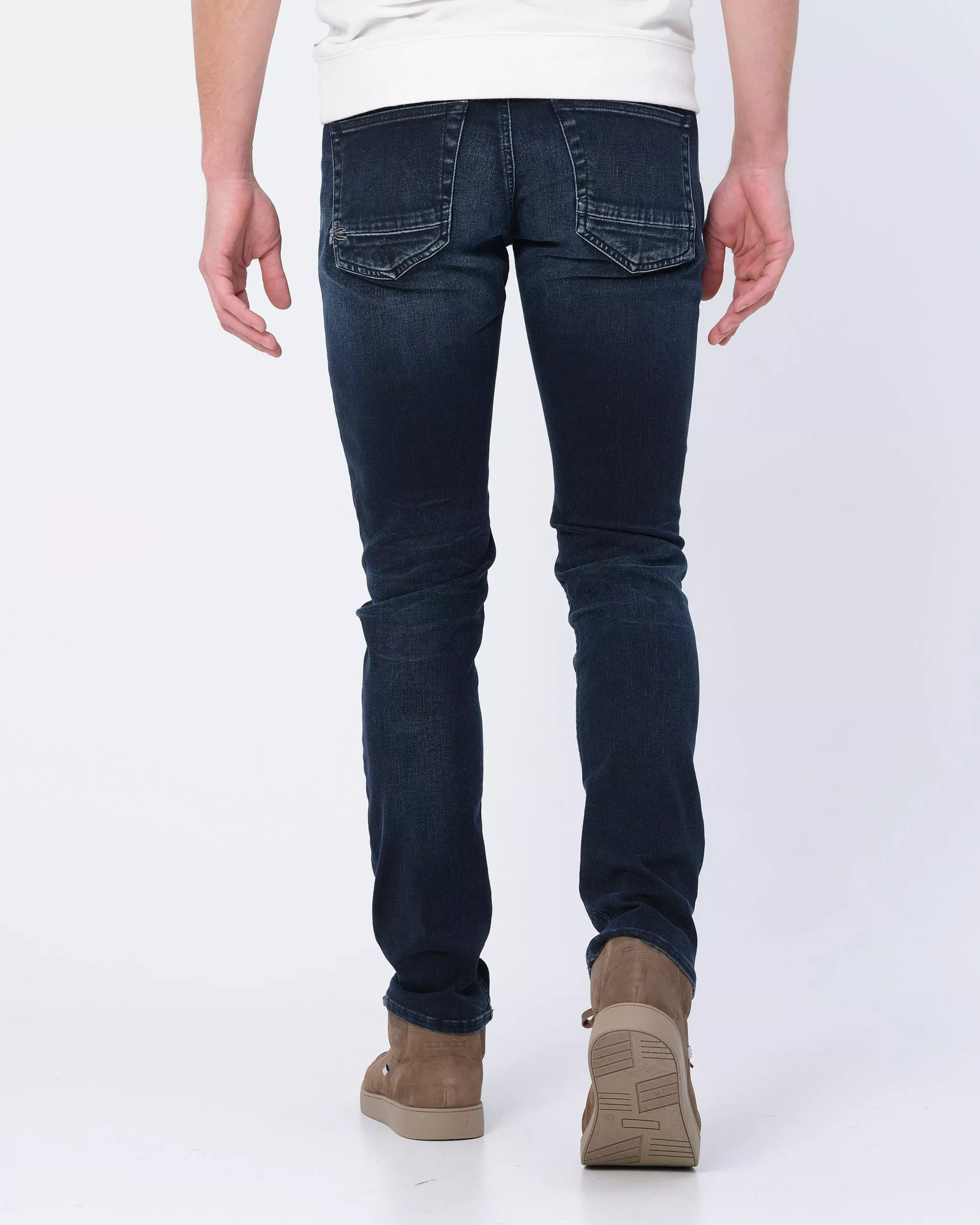 DENHAM Bolt FMBBDW Jeans - Image 4