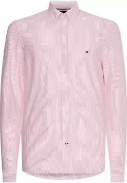 Tommy Hilfiger Menswear Casual Overhemd LM