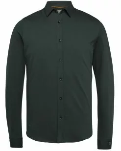 Cast Iron Casual Overhemd LM