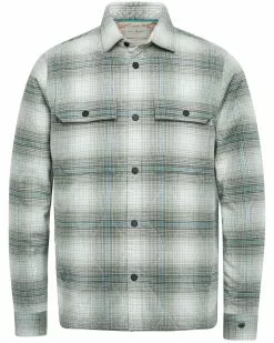 Cast Iron Casual Overhemd LM