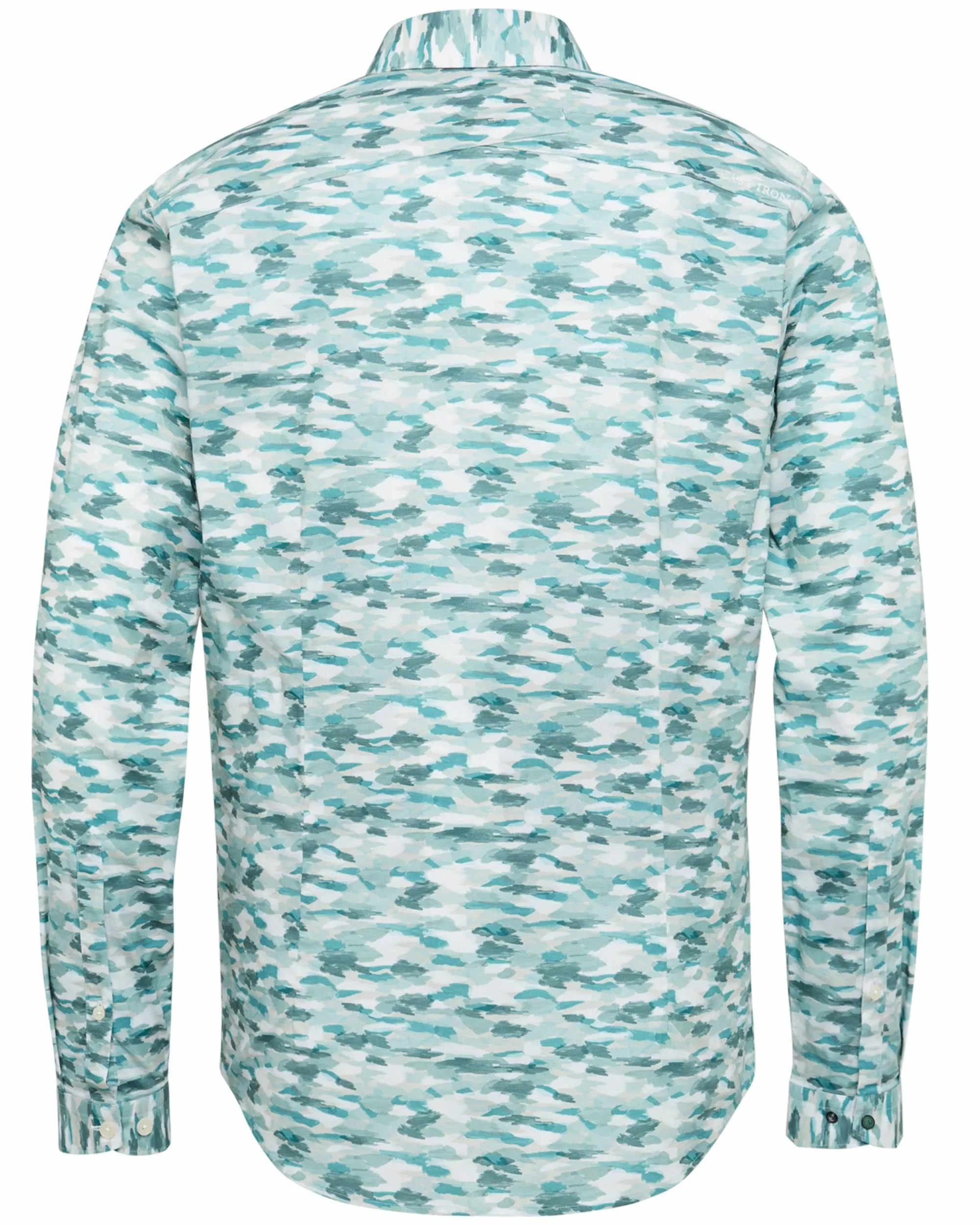 Cast Iron Casual Overhemd LM - Image 3