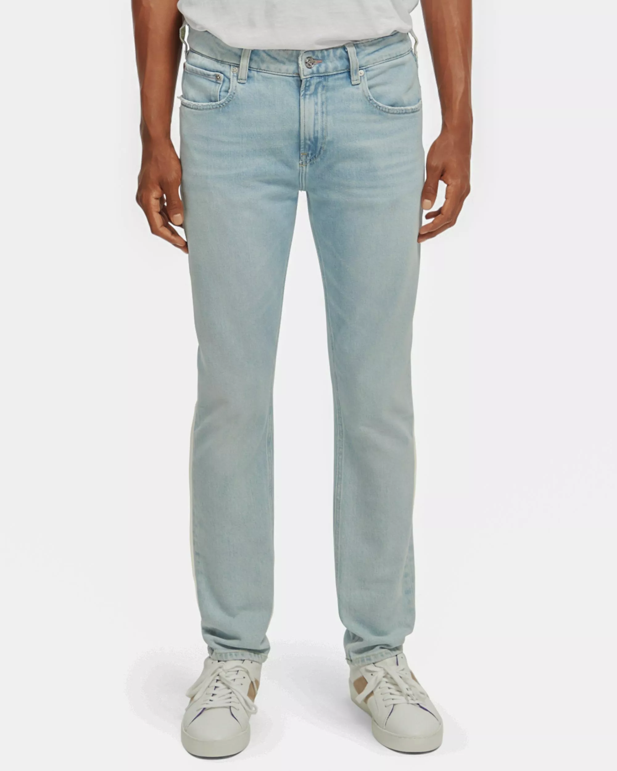 Scotch & Soda Skim Jeans