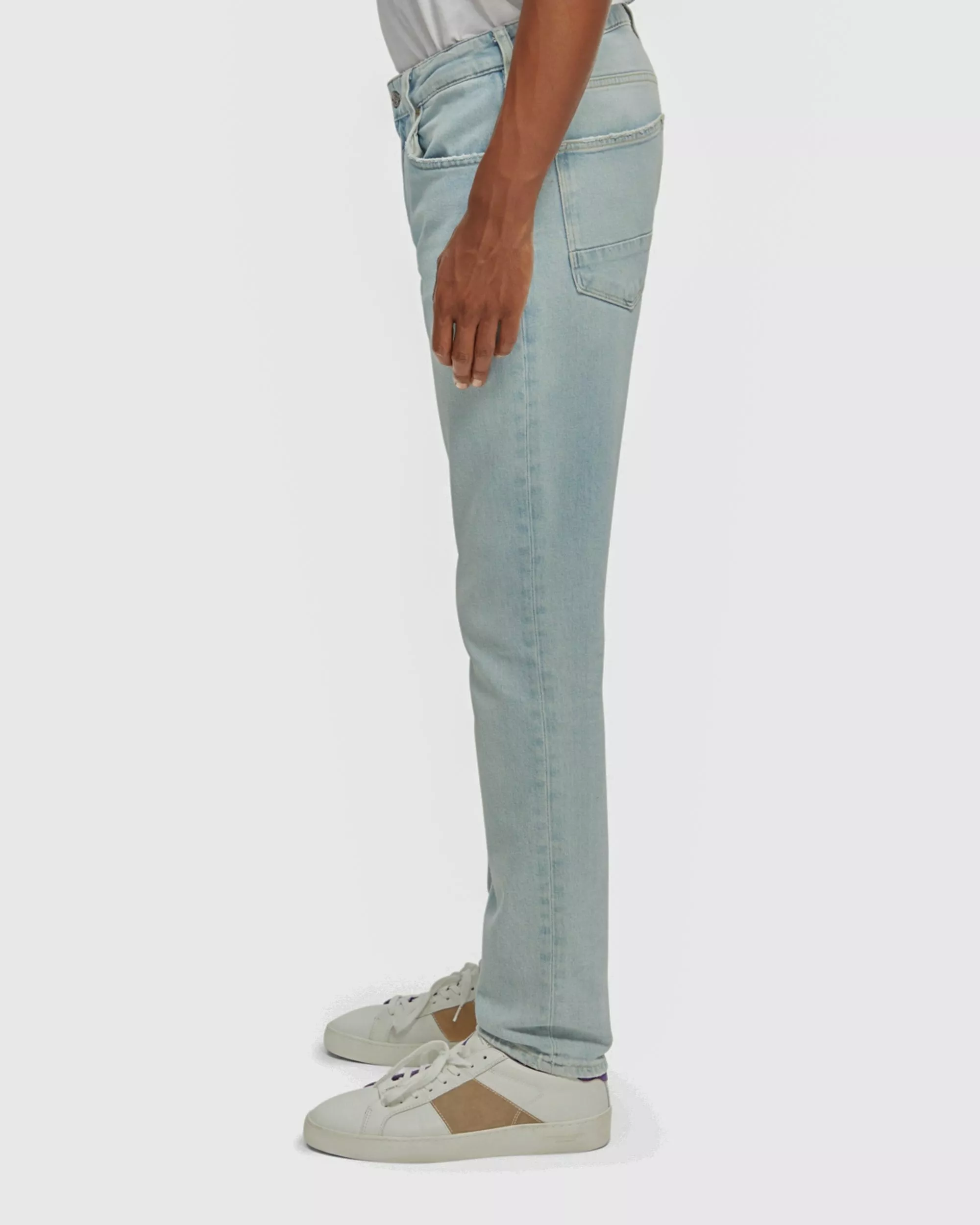 Scotch & Soda Skim Jeans - Image 4