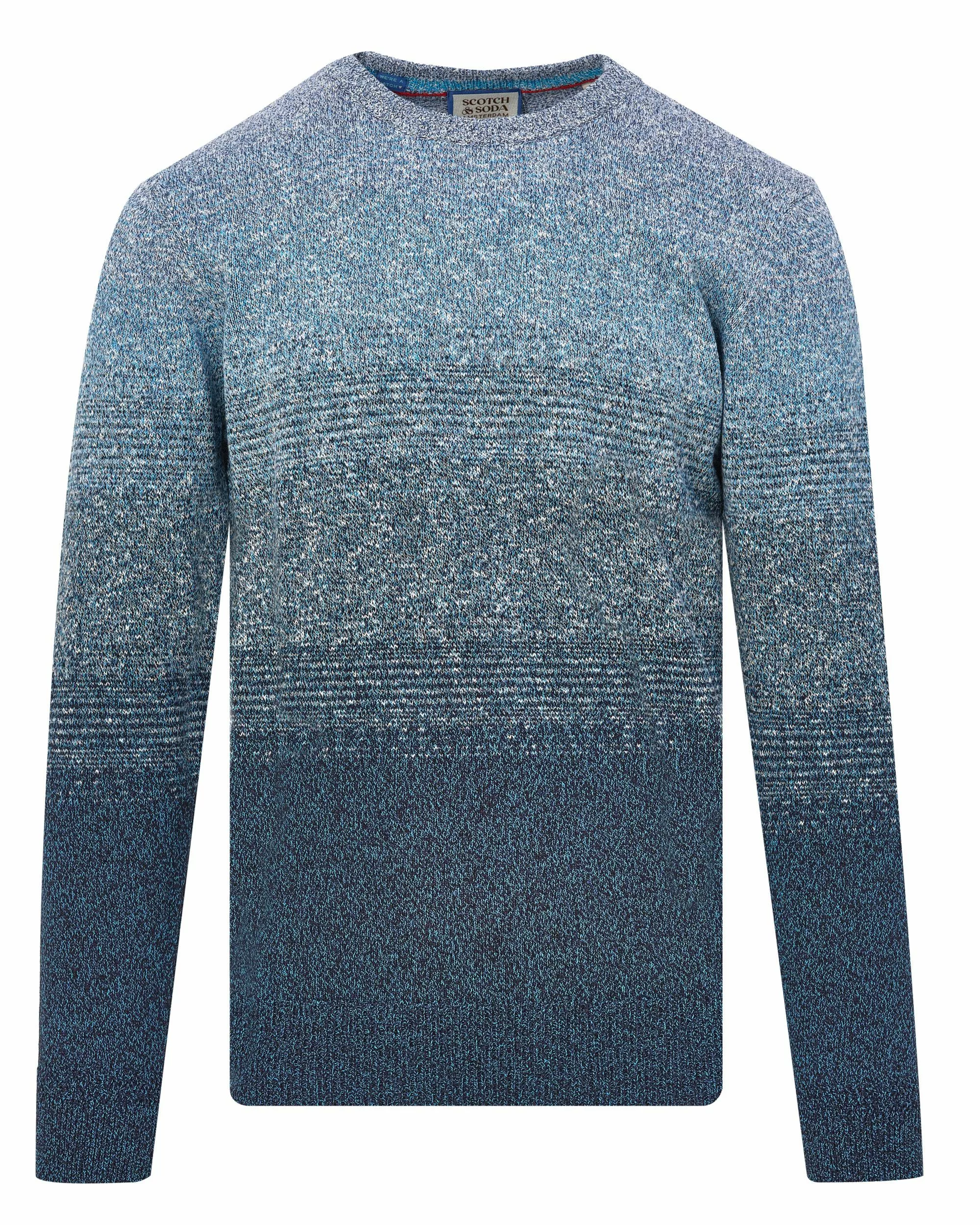Scotch & Soda Trui Ronde Hals - Image 2