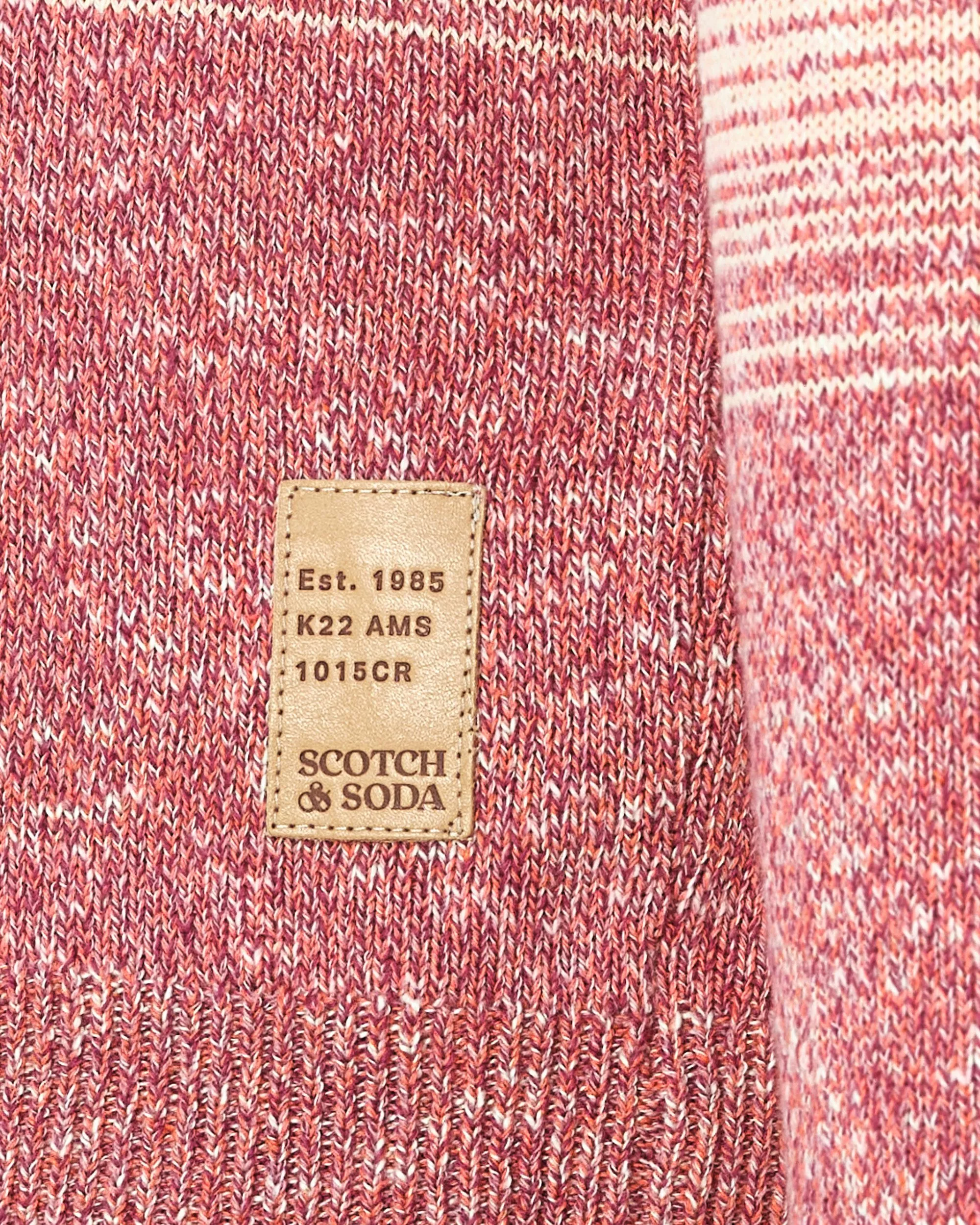 Scotch & Soda Trui Ronde Hals - Image 4