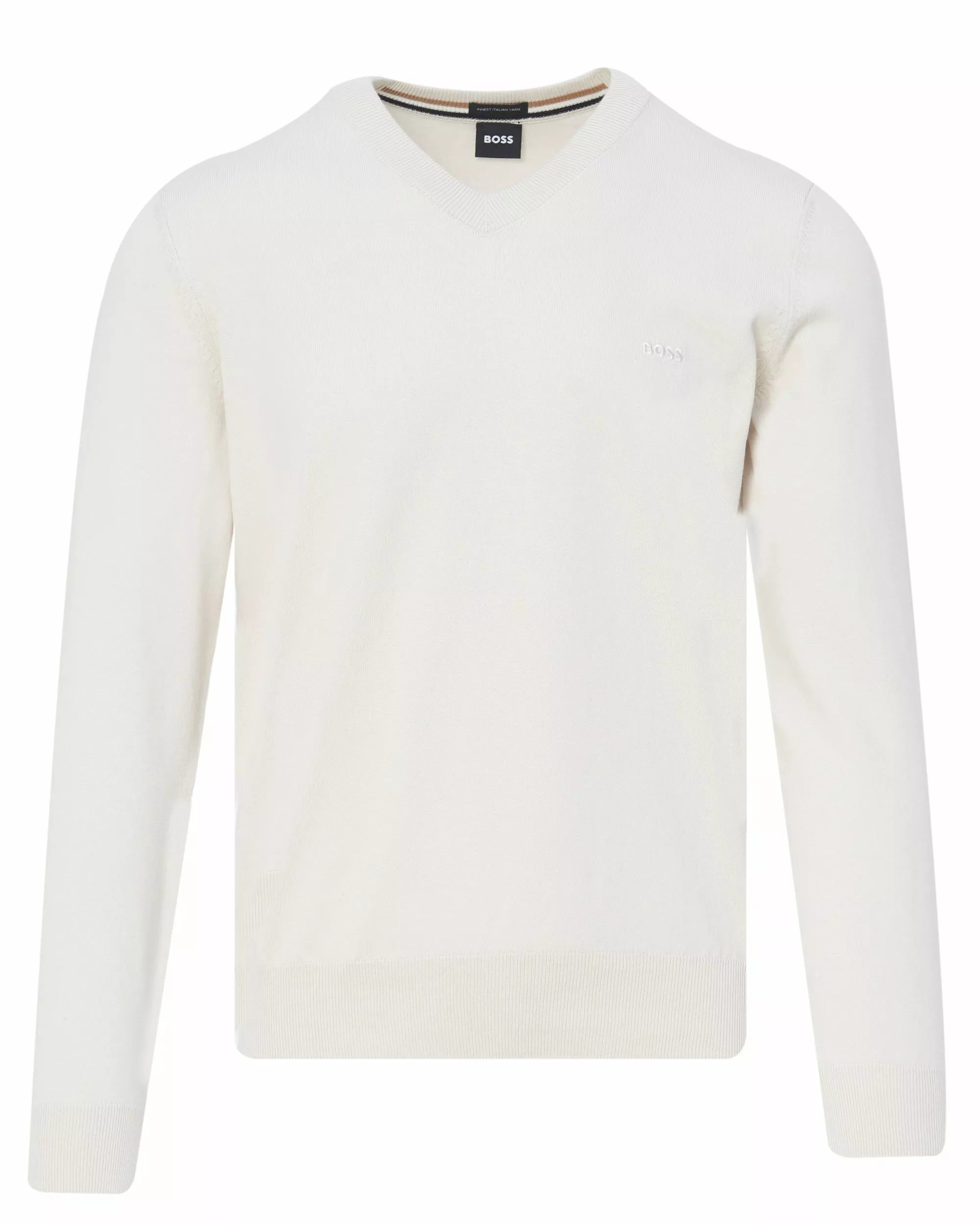 Hugo Boss Menswear PacelloTrui V-hals