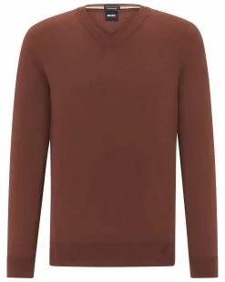 Hugo Boss Menswear PacelloTrui V-hals