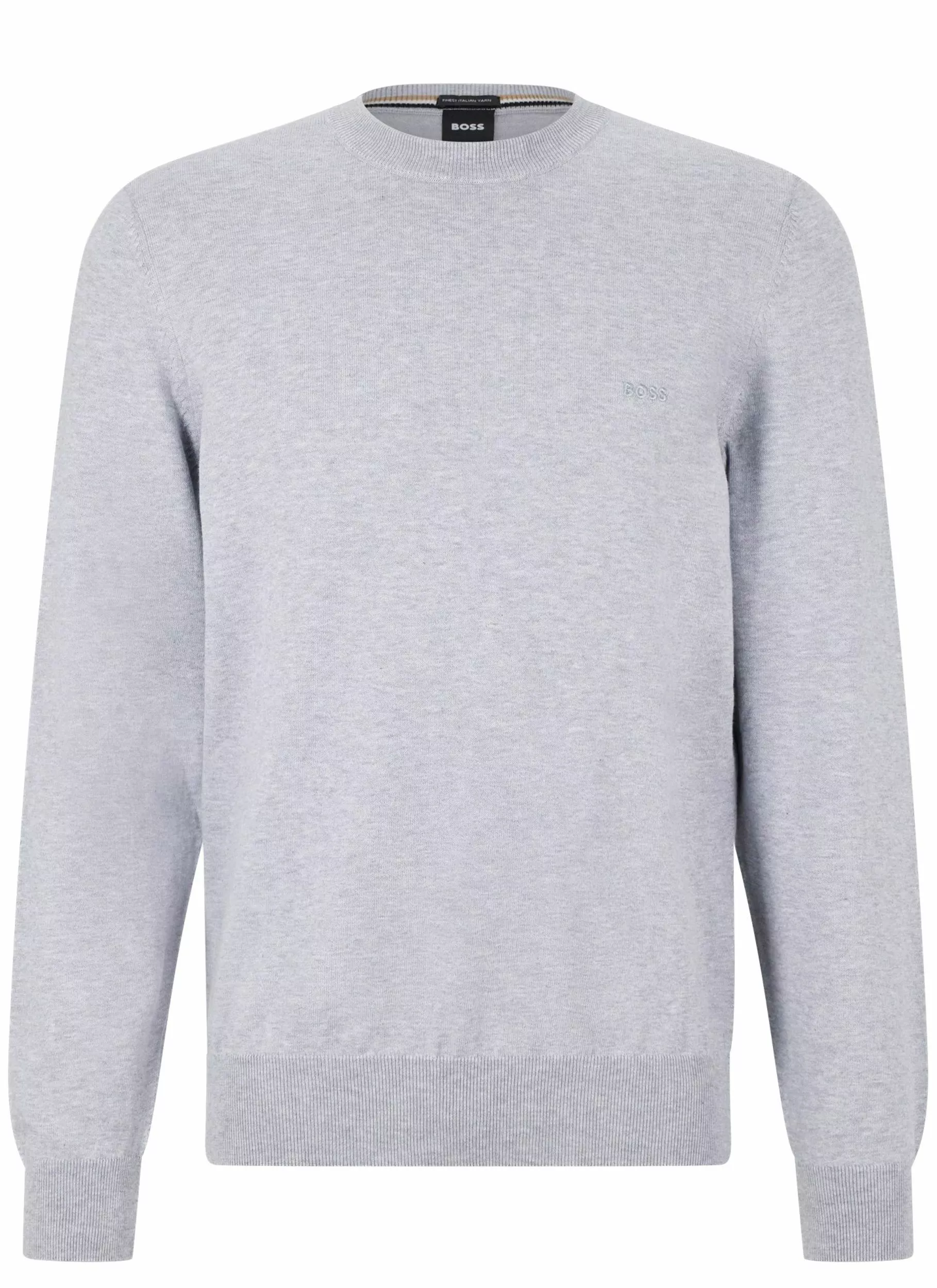 Hugo Boss Menswear Pacas Trui Ronde Hals - Image 2