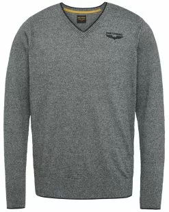 PME Legend Trui V-hals