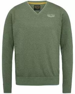 PME Legend Trui V-hals