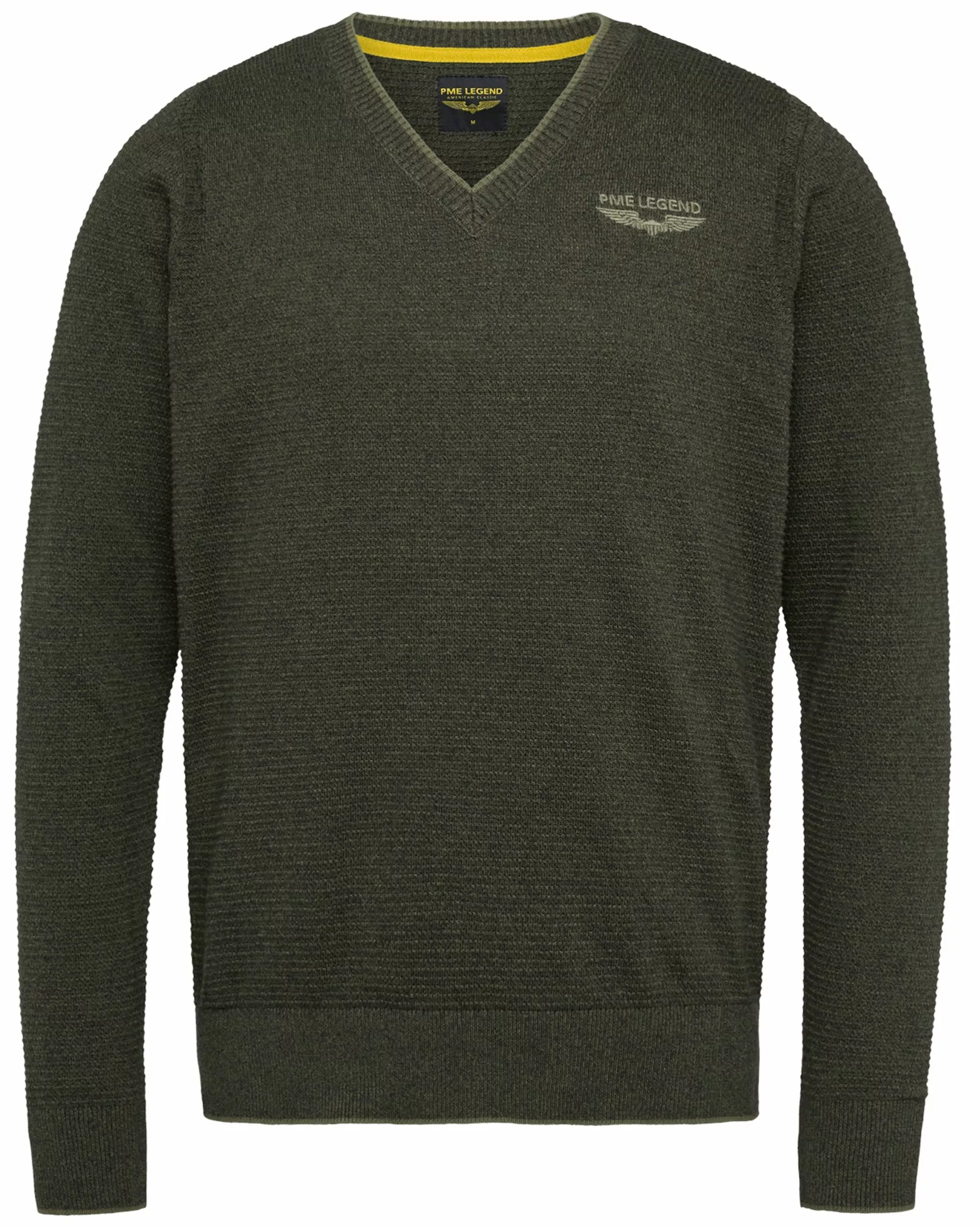 PME Legend Trui V-hals - Image 2