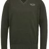 PME Legend Trui V-hals