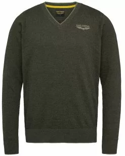 PME Legend Trui V-hals