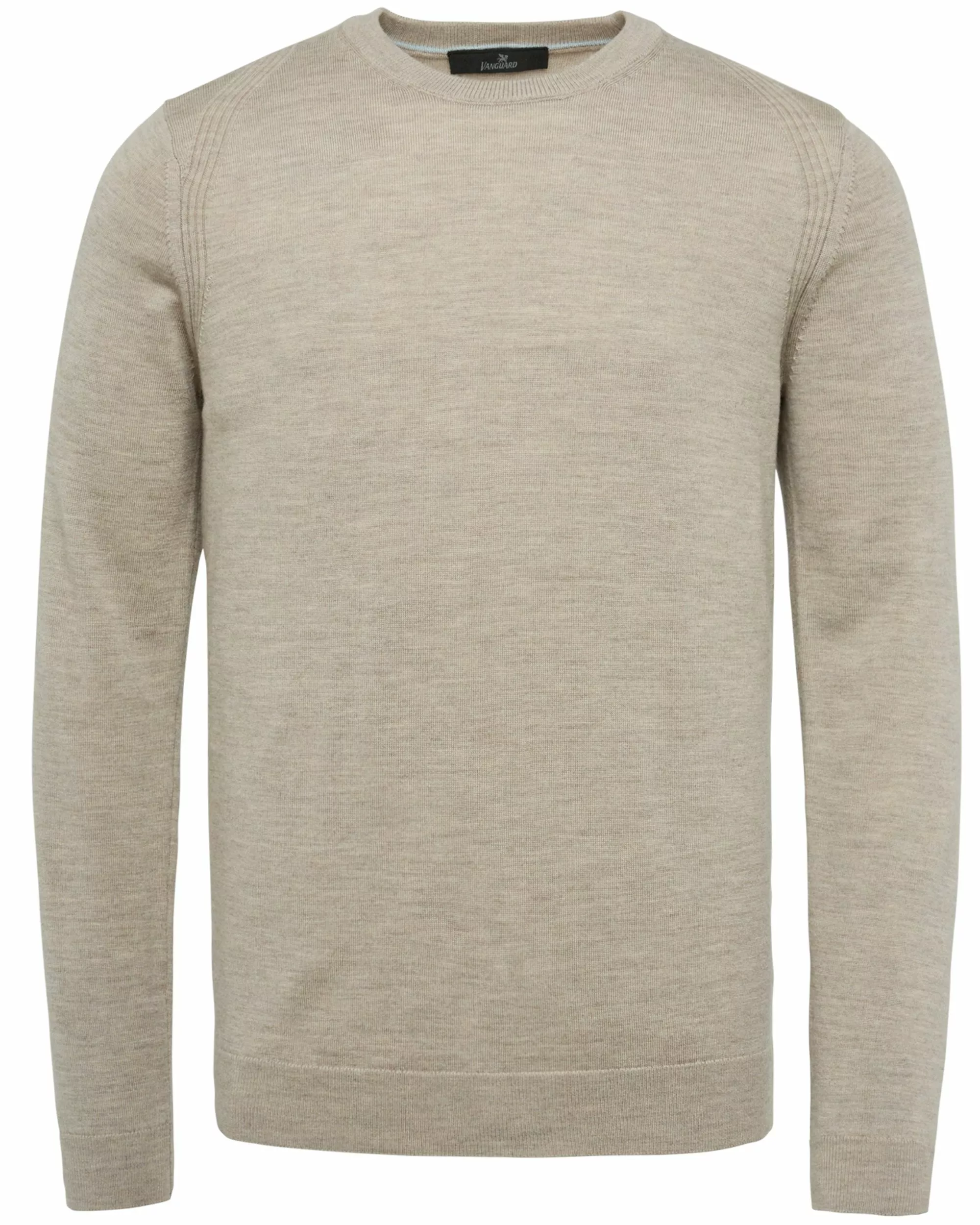 Vanguard Trui Ronde Hals