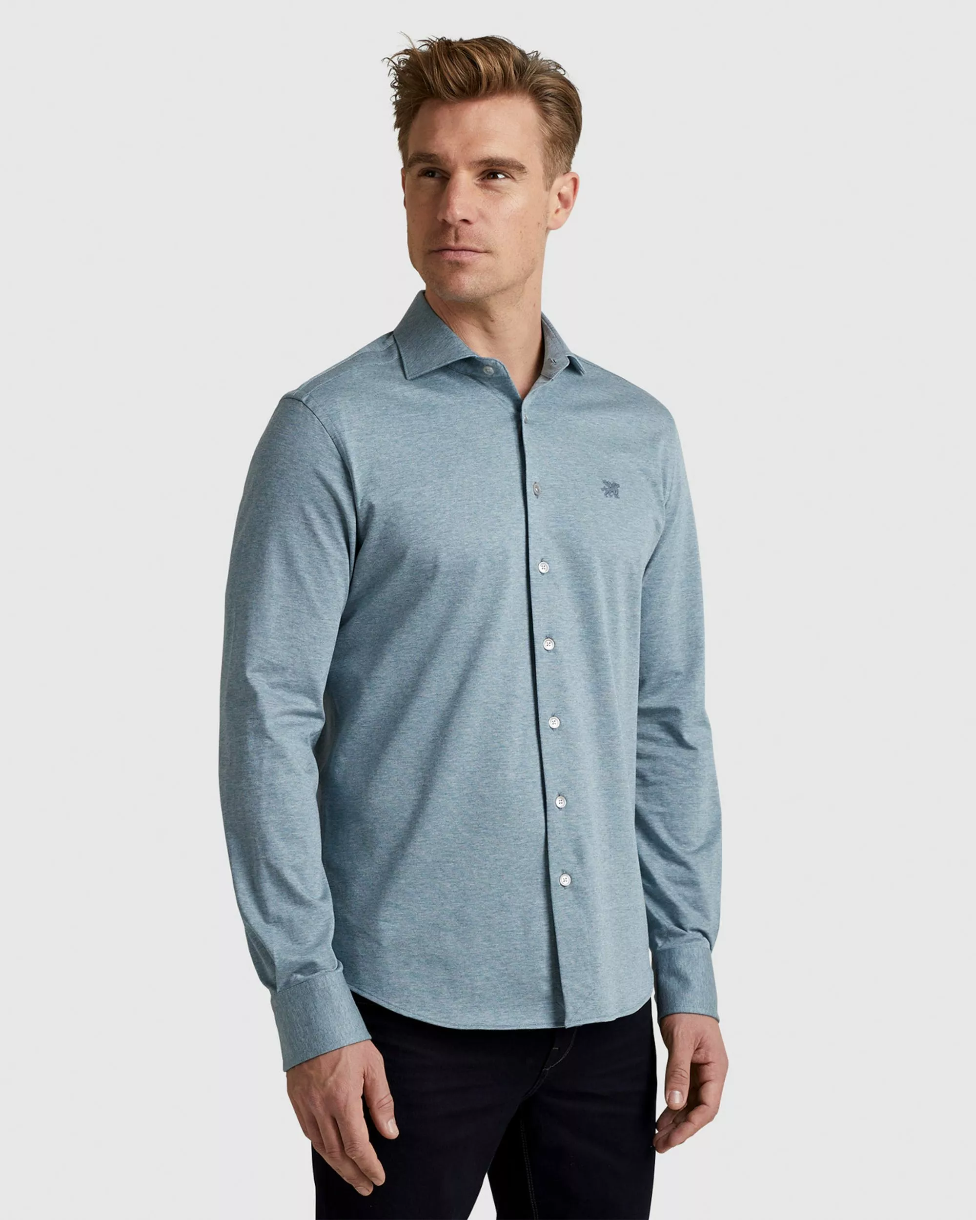 Vanguard Casual Overhemd LM - Image 4