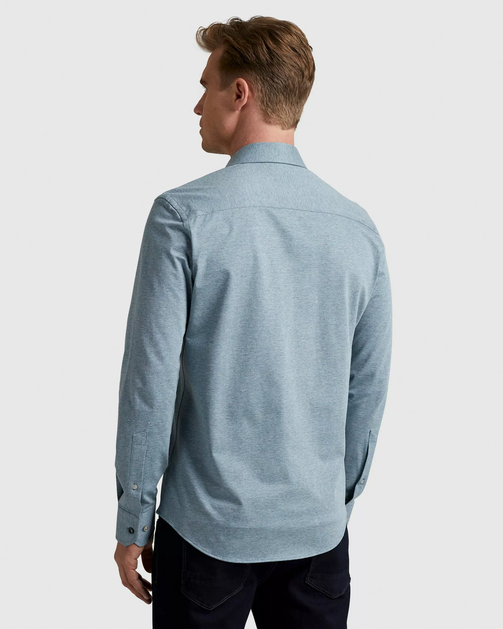 Vanguard Casual Overhemd LM - Image 5