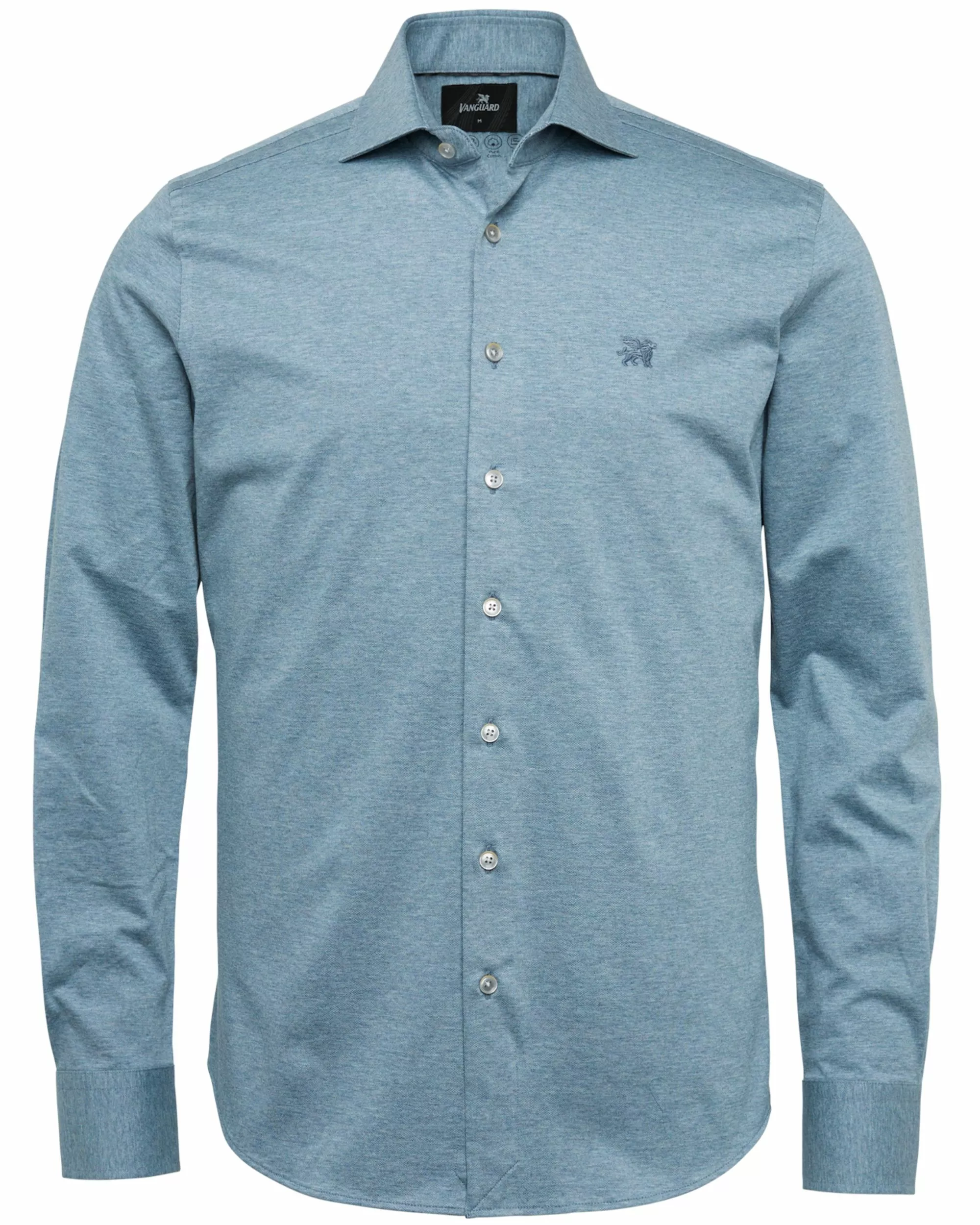 Vanguard Casual Overhemd LM - Image 2