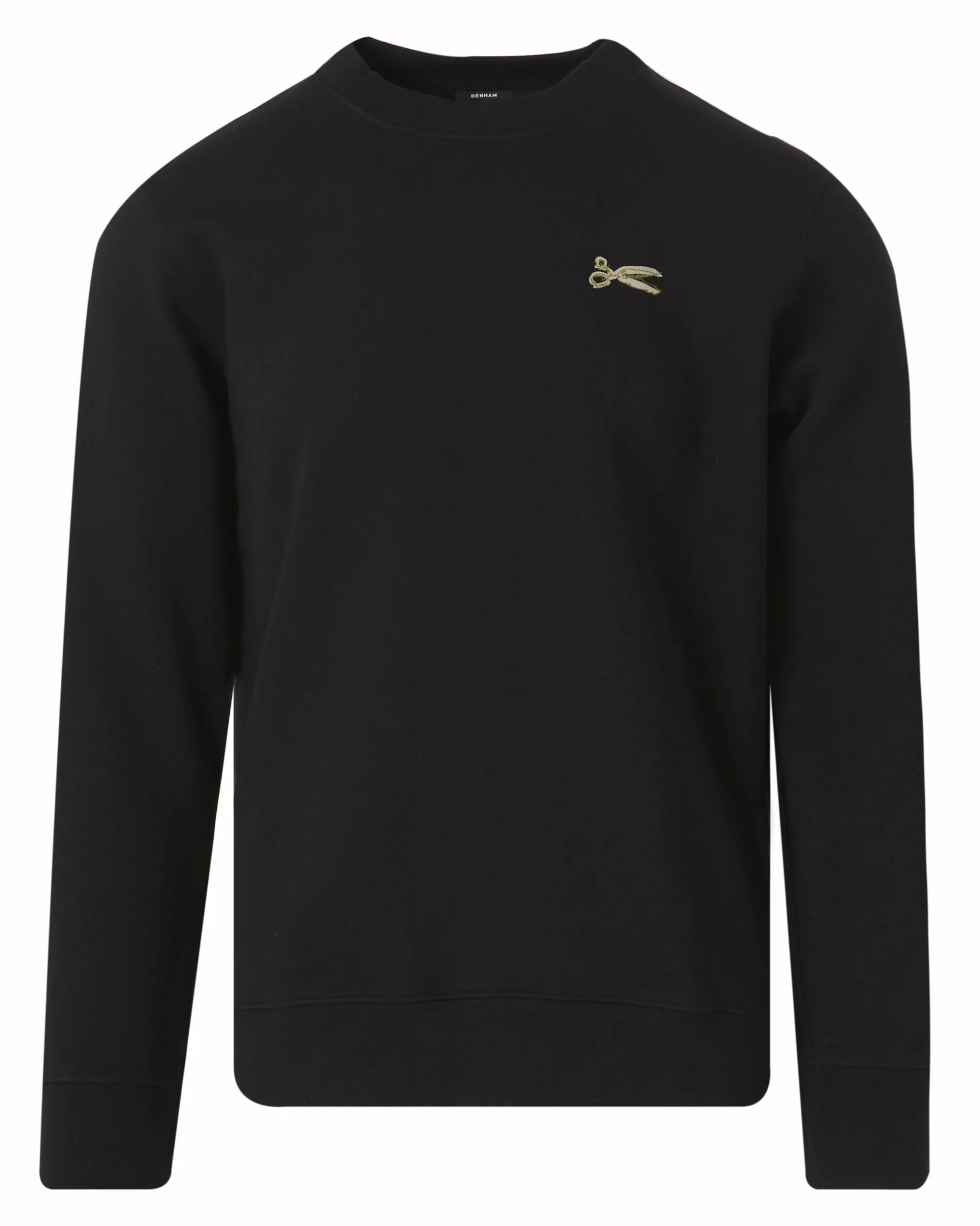 DENHAM Wright Sweater - Image 2