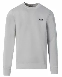 DENHAM Slim Sweater