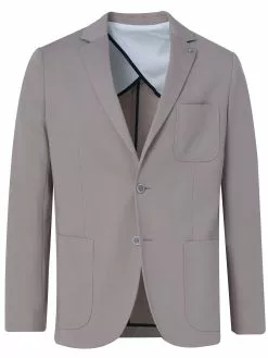 Blue Industry Mix & Match Colbert