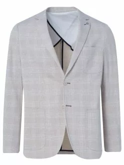 Blue Industry Mix & Match Colbert