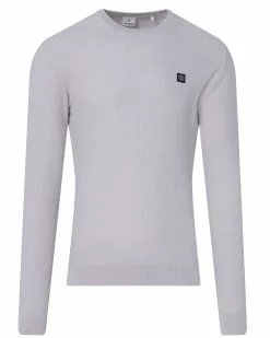 Blue Industry Trui Ronde Hals