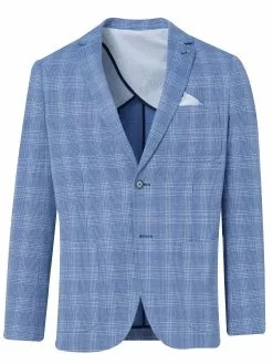 Blue Industry Mix & Match Colbert