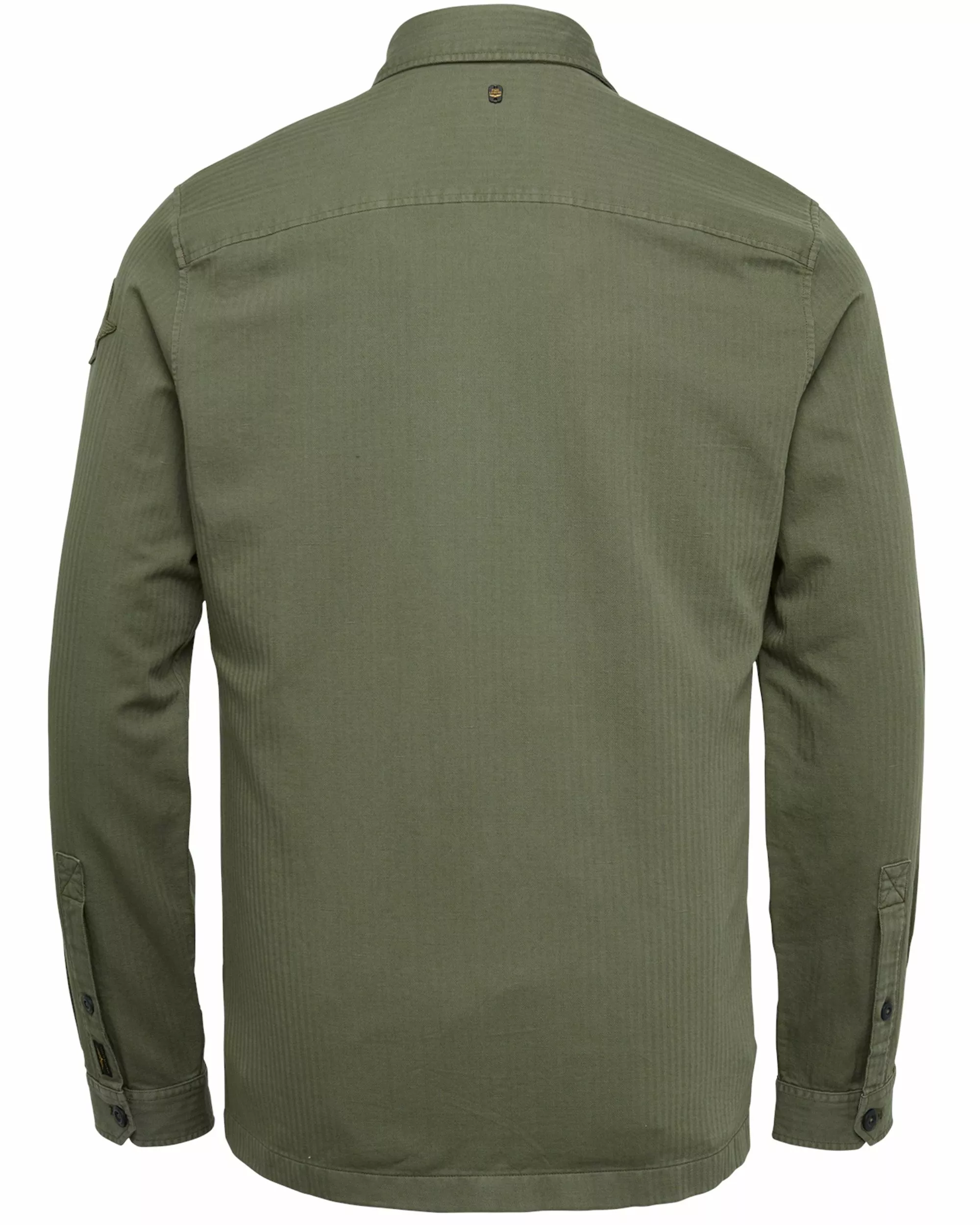 PME Legend Casual Overhemd LM - Image 2