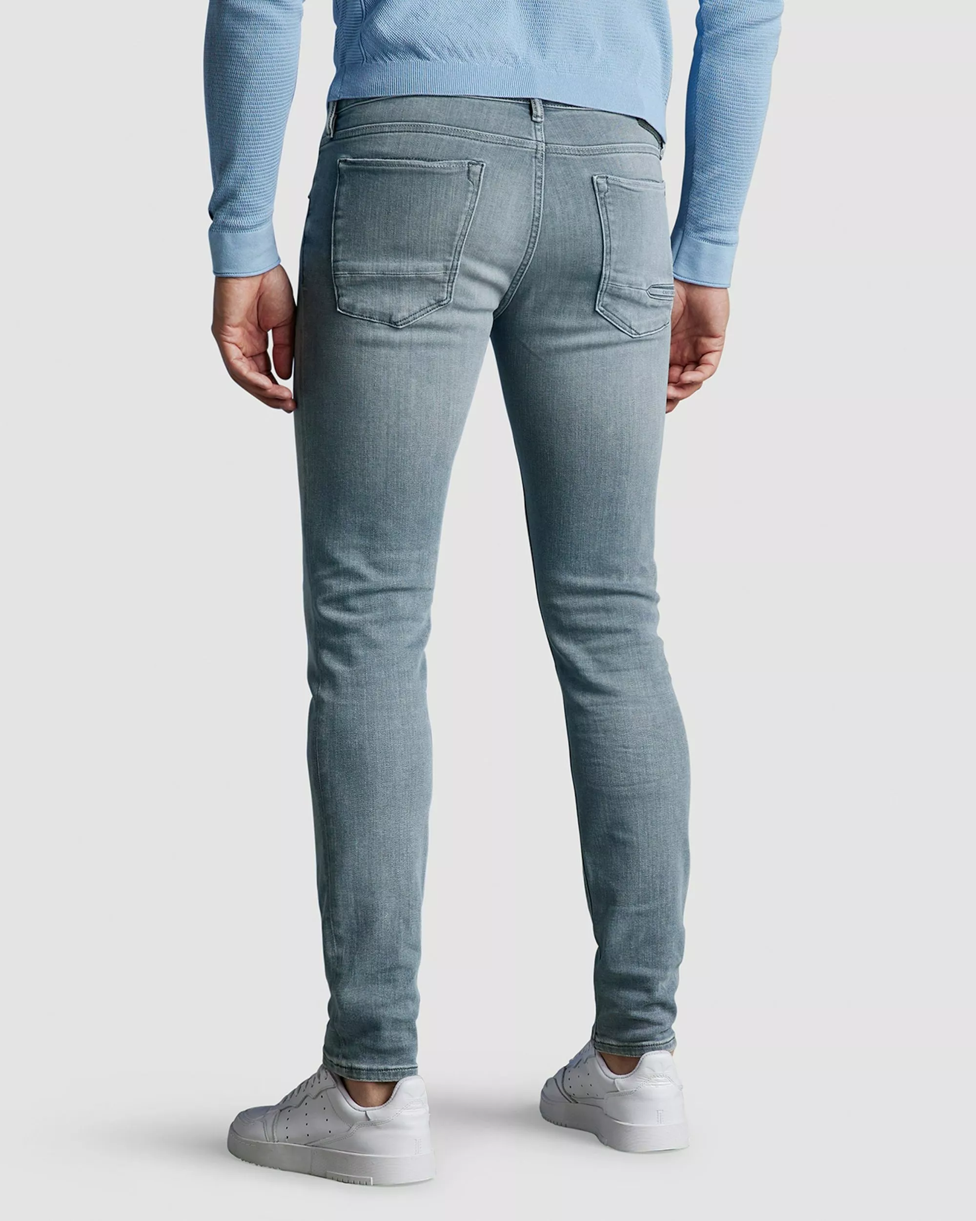 Cast Iron Riser BGS Jeans - Image 3