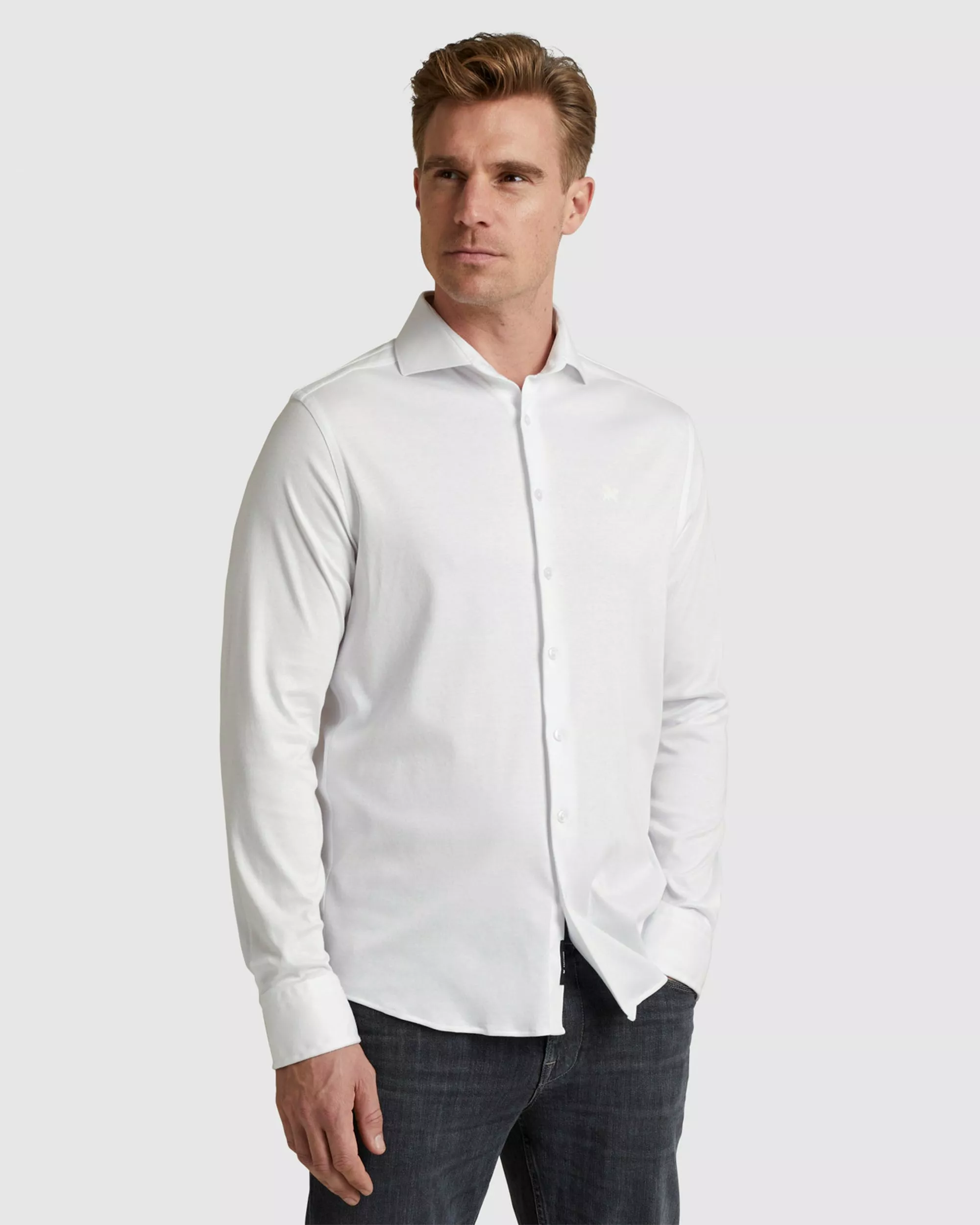 Vanguard Casual Overhemd LM - Image 4