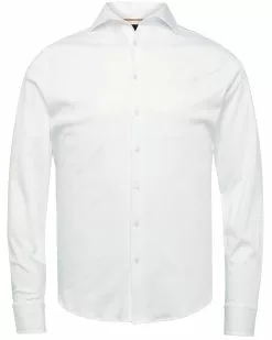 Vanguard Casual Overhemd LM