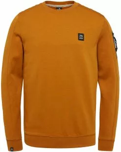 Vanguard Sweater