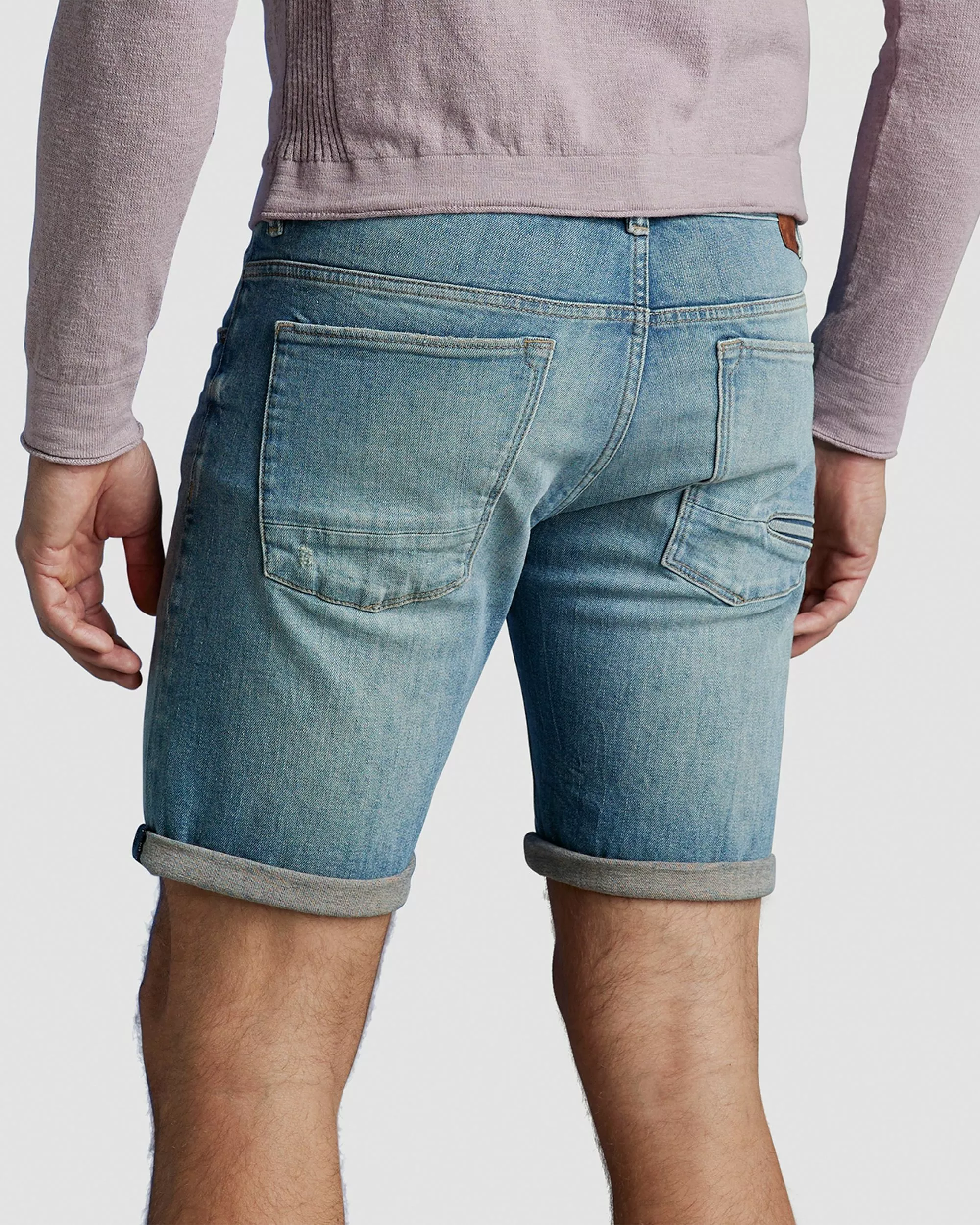 Cast Iron Riser Short - Image 3