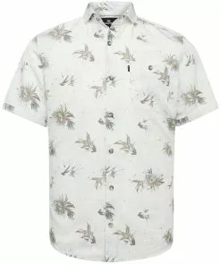 Vanguard Casual Overhemd KM