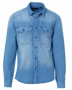 Drykorn Phasmo Overhemd LM