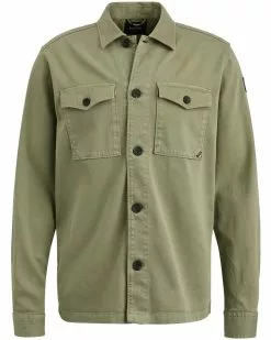 Vanguard Casual Overhemd LM