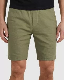 Cast Iron Shorts