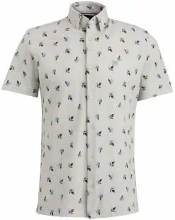 Vanguard Casual Overhemd KM