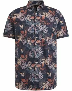 Vanguard Casual Overhemd KM