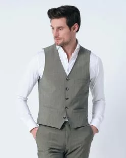 Roy Robson Mix & Match Gilet