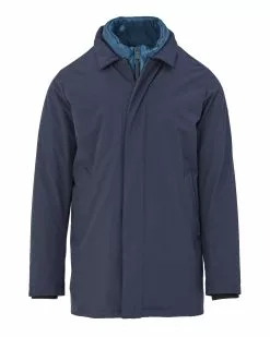 People Of Shibuya Hokkaido Gewatteerde Jas