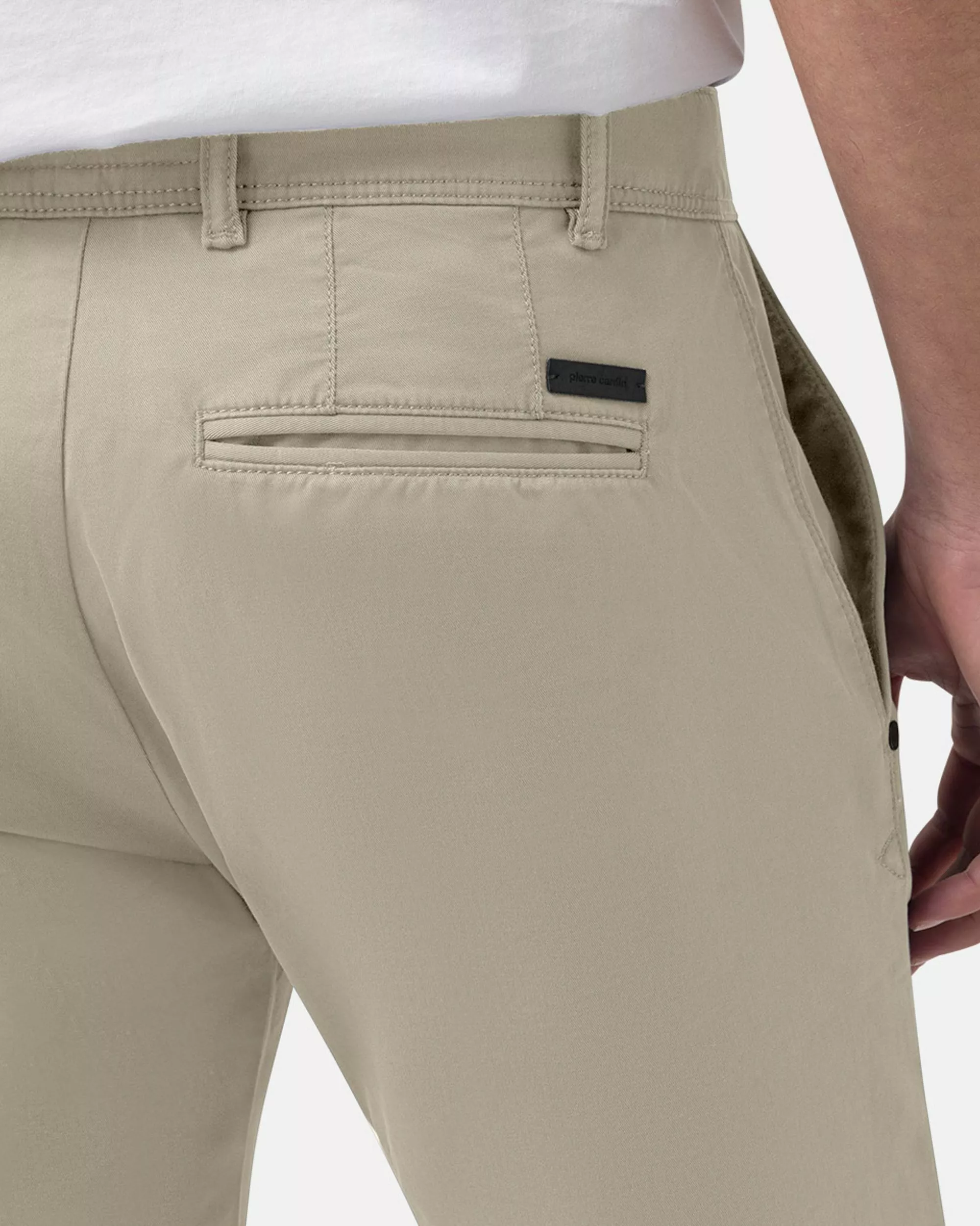 Pierre Cardin Antibes Chino - Image 5