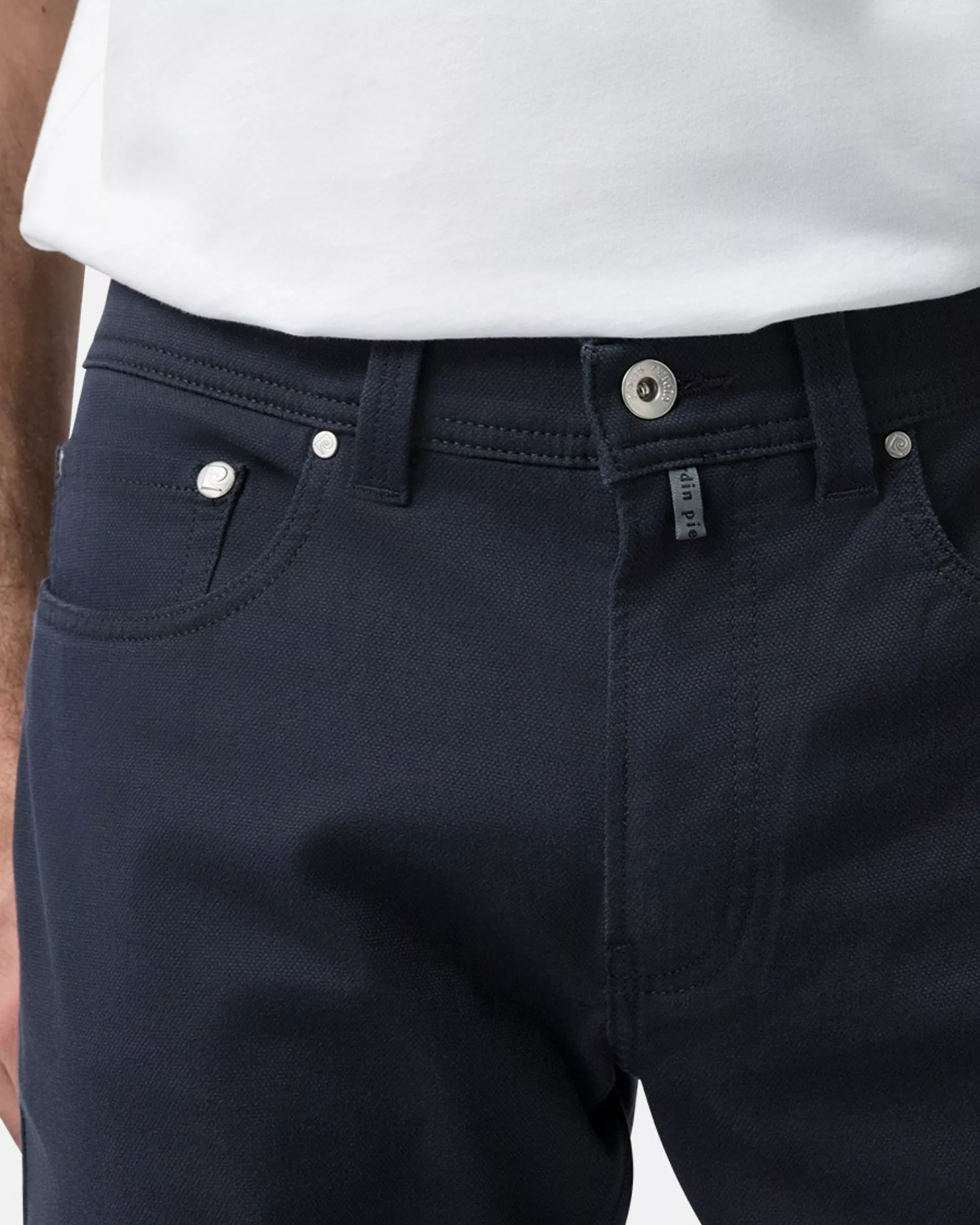 Pierre Cardin Lyon 5-pocket - Image 4