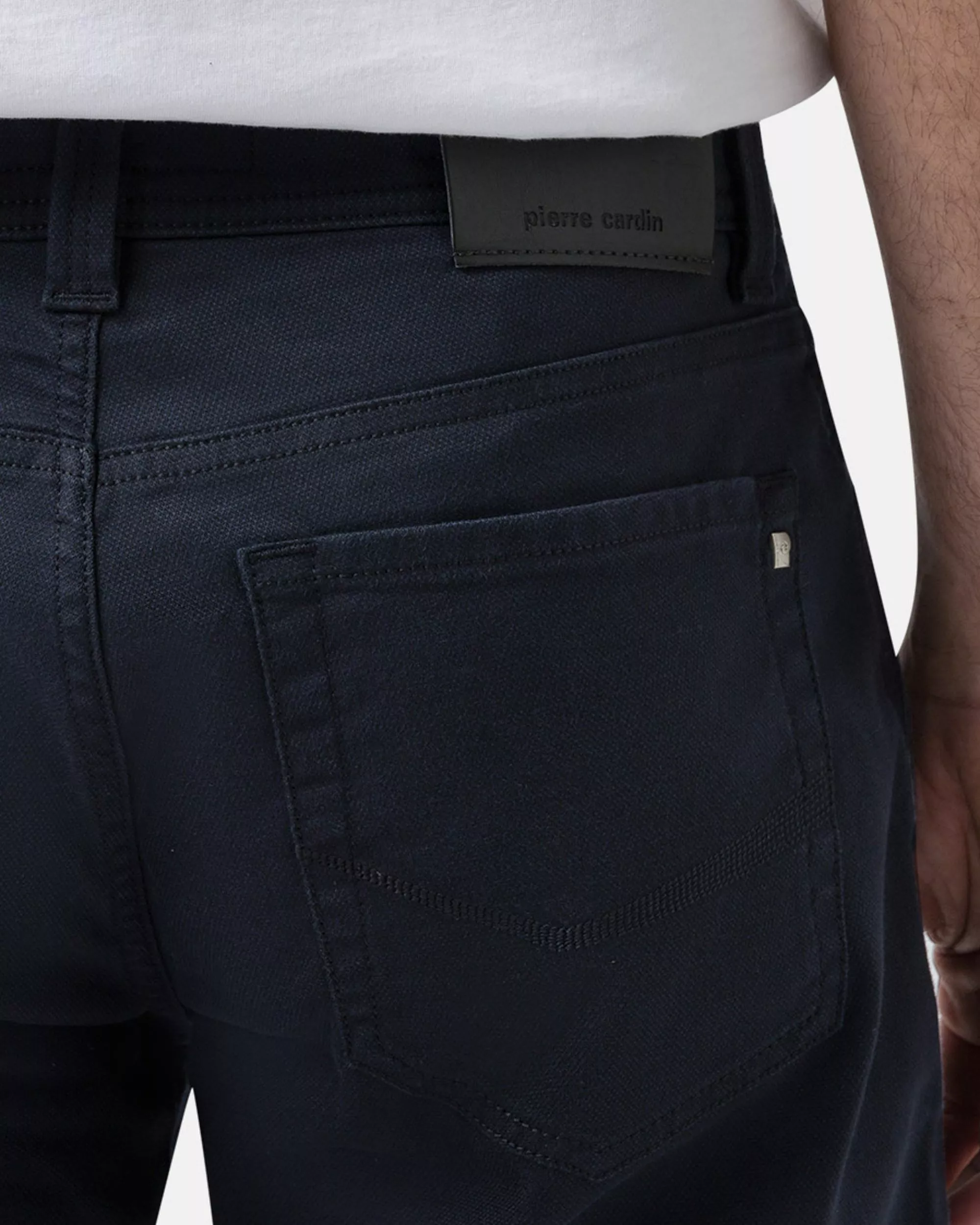 Pierre Cardin Lyon 5-pocket - Image 5